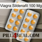 Viagra Sildenafil 100Mg levitra2